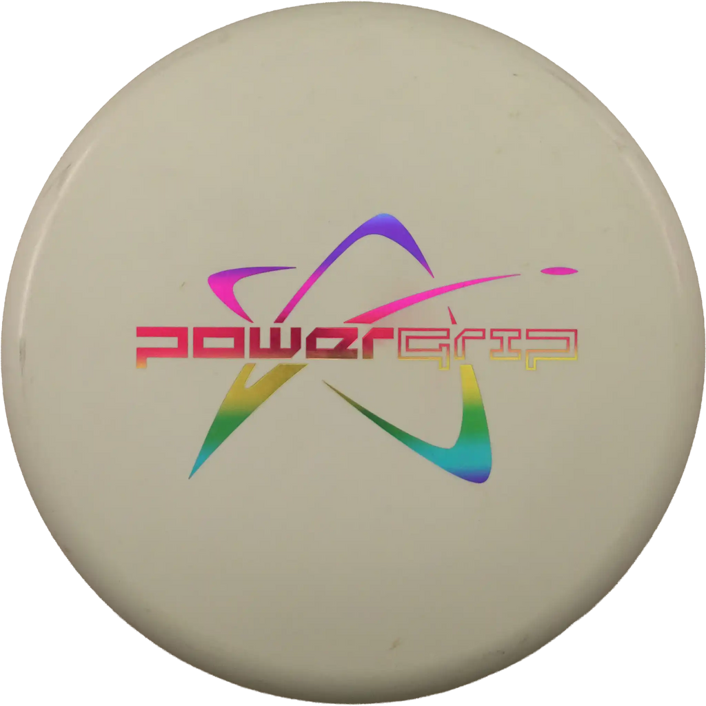 DuraFlex P Model S - Powergrip Stamp
