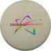 DuraFlex P Model S - Powergrip Stamp