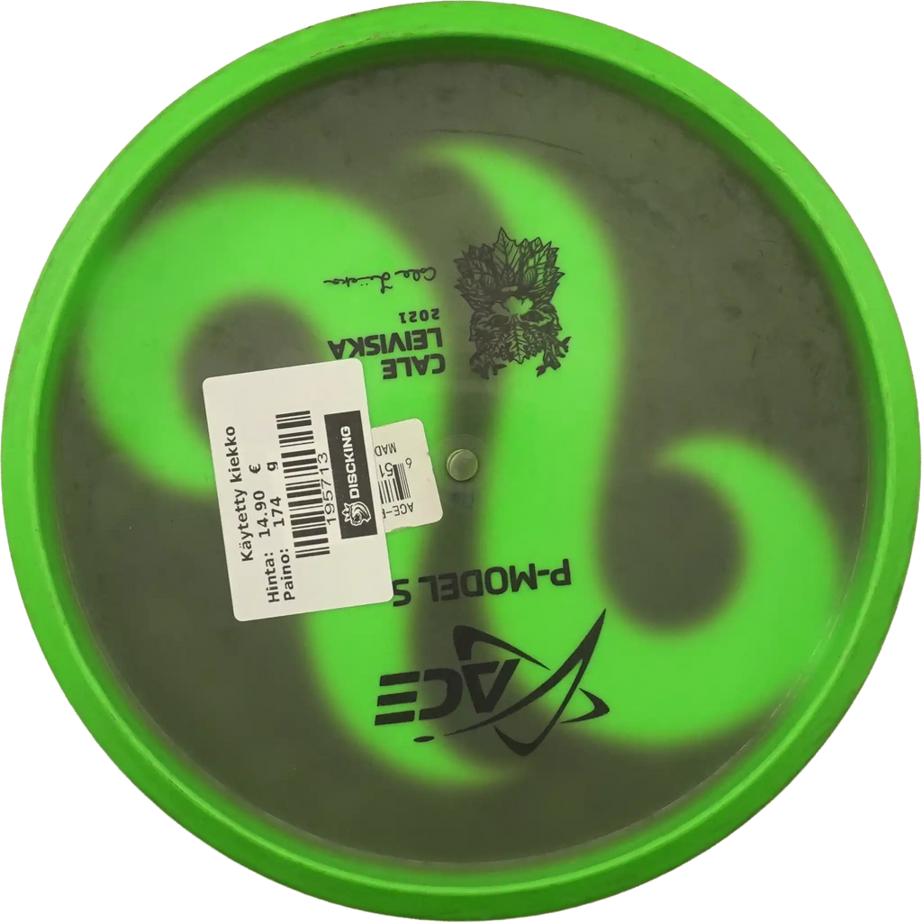 DuraFlex P Model S - SP Dye