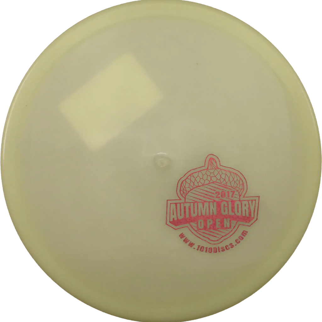 400 Glow A2 - Autumn Glow Open 2017