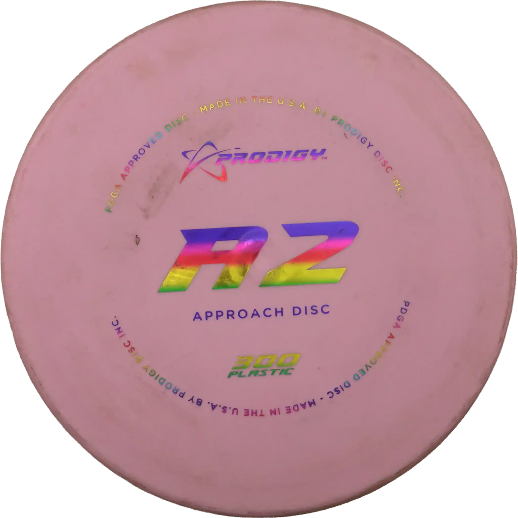 300 A2