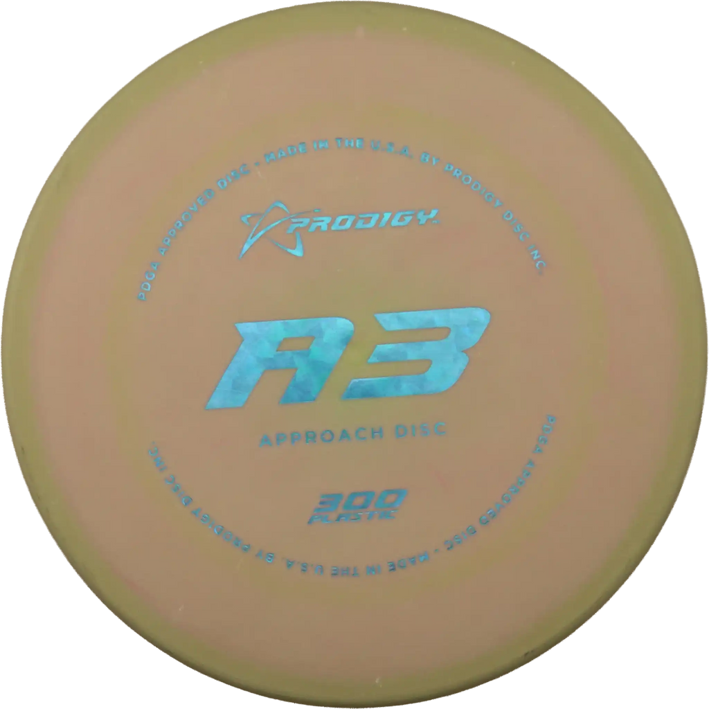 300 A2 - Kevin Jones