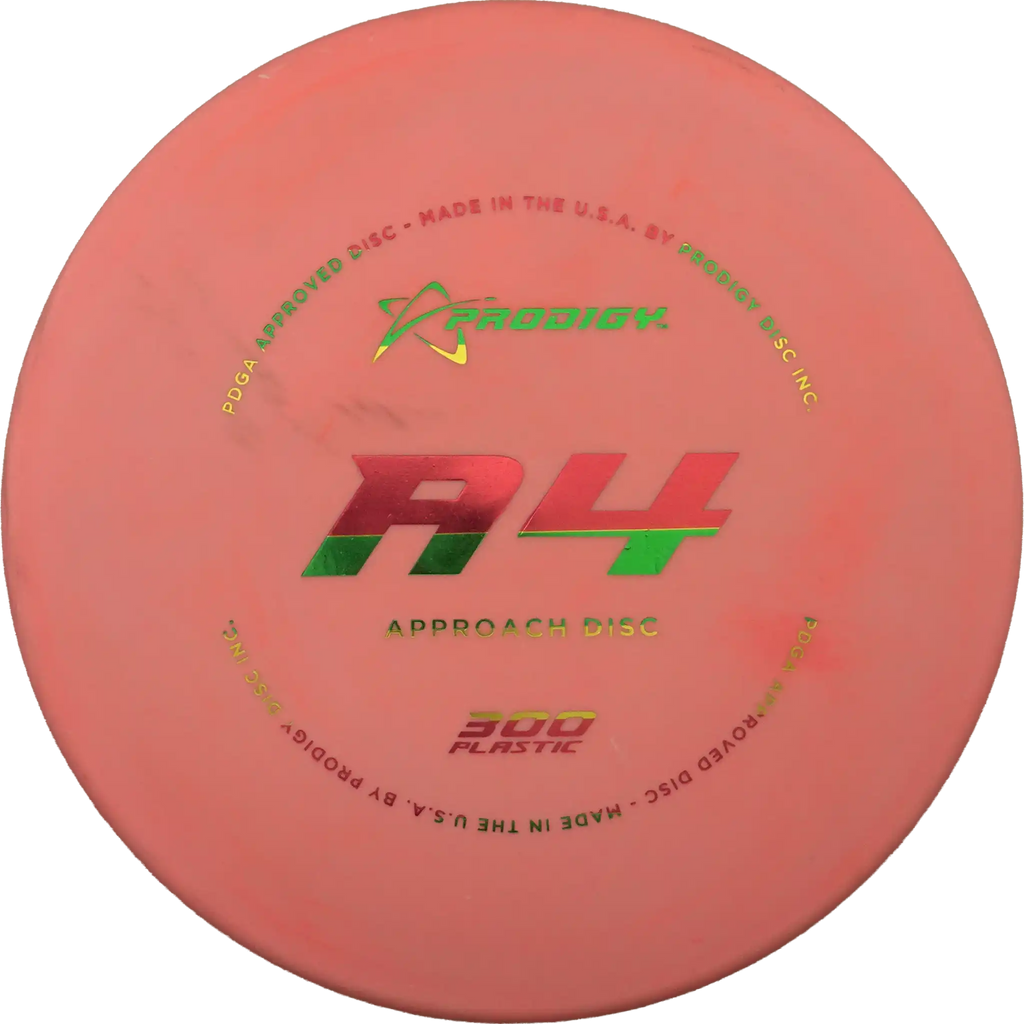 300 A4