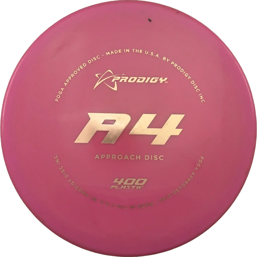 400 A4