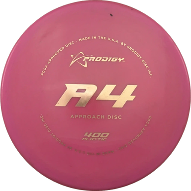 400 A4