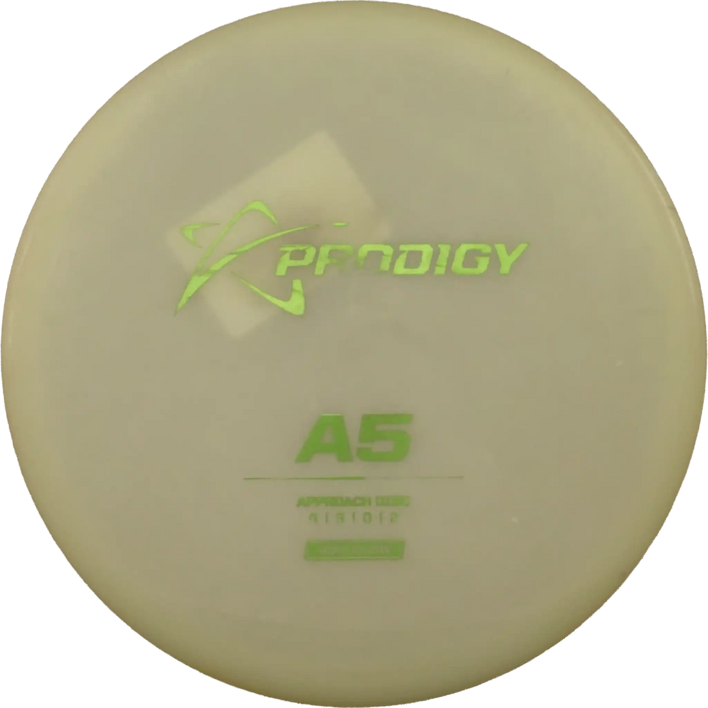 400 Glow A5
