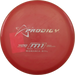 400 M1 - Old Run