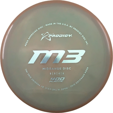 400 M3