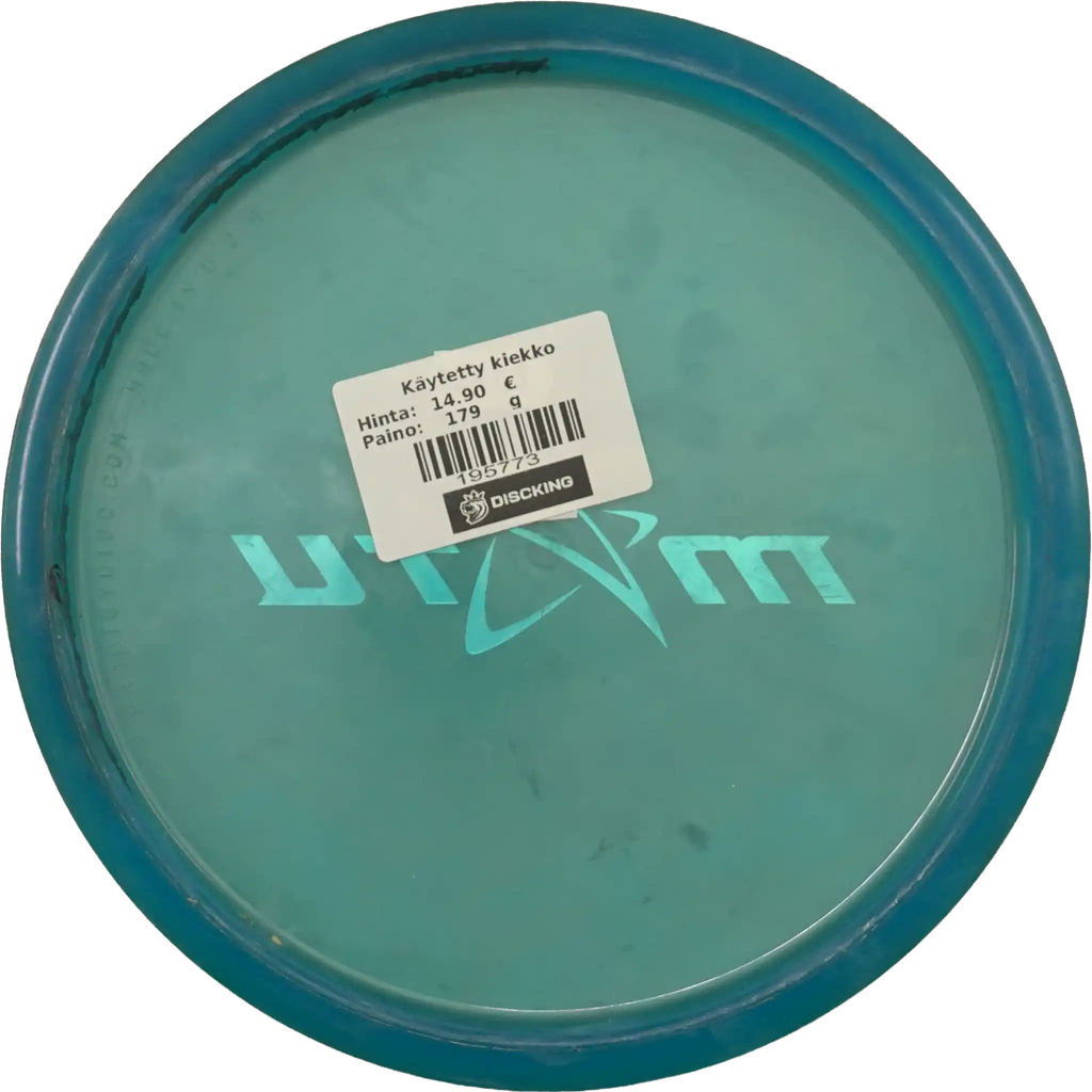 400 M3 - Prodigy Star Stamp