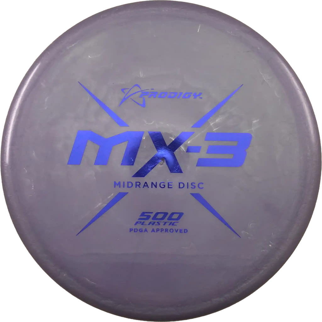 500 MX3