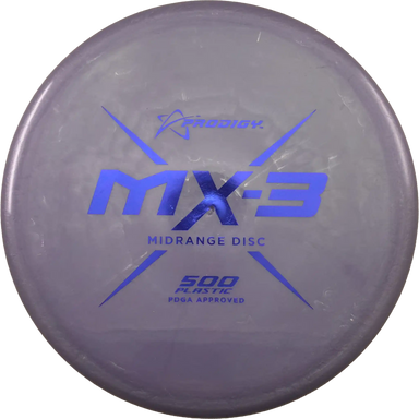 500 MX3