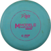 BaseGrip M Model S