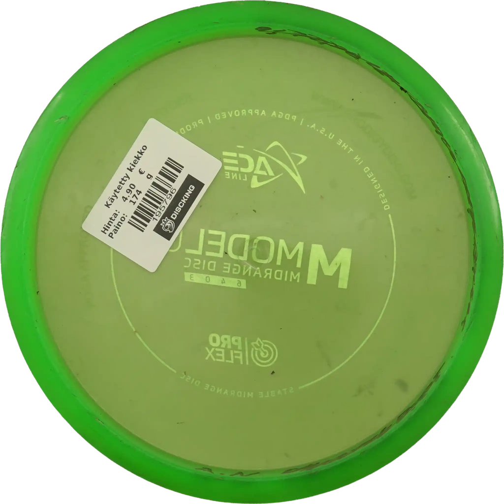 ProFlex M Model S