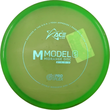 ProFlex M Model S