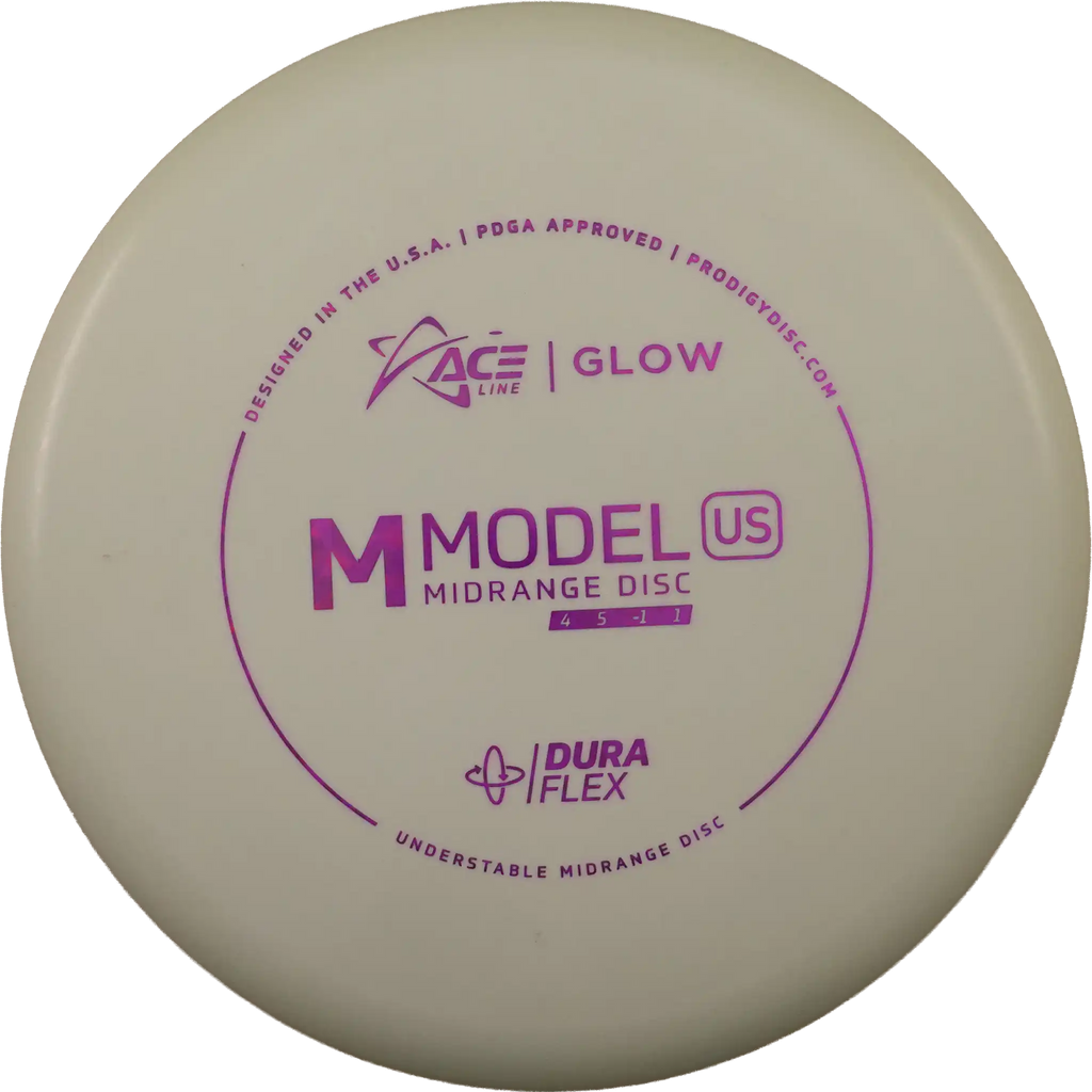 DuraFlex Glow M Model US