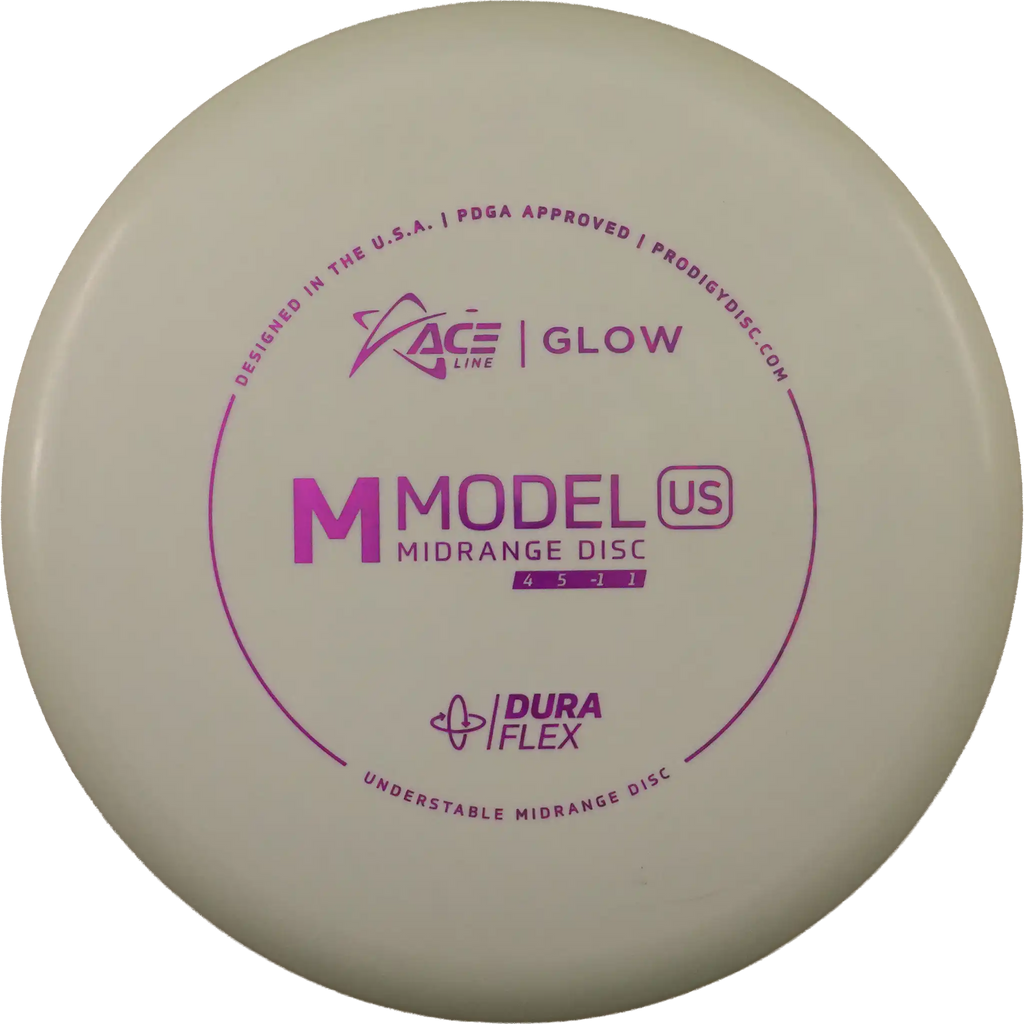 DuraFlex Glow M Model US