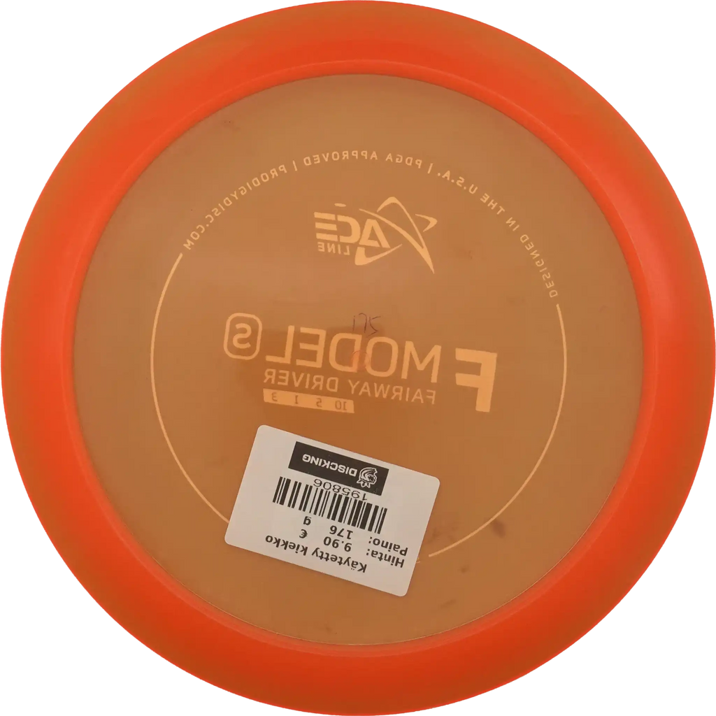 ProFlex F Model S