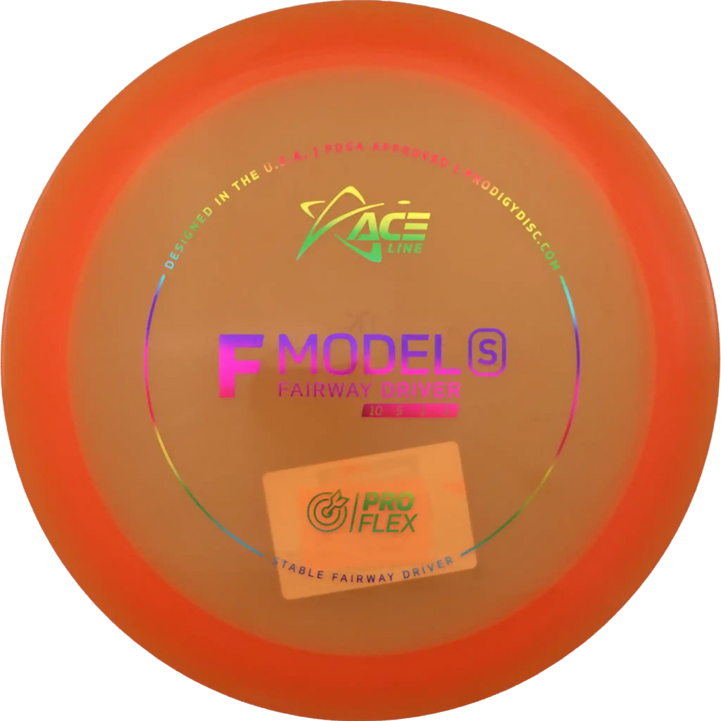 ProFlex F Model S