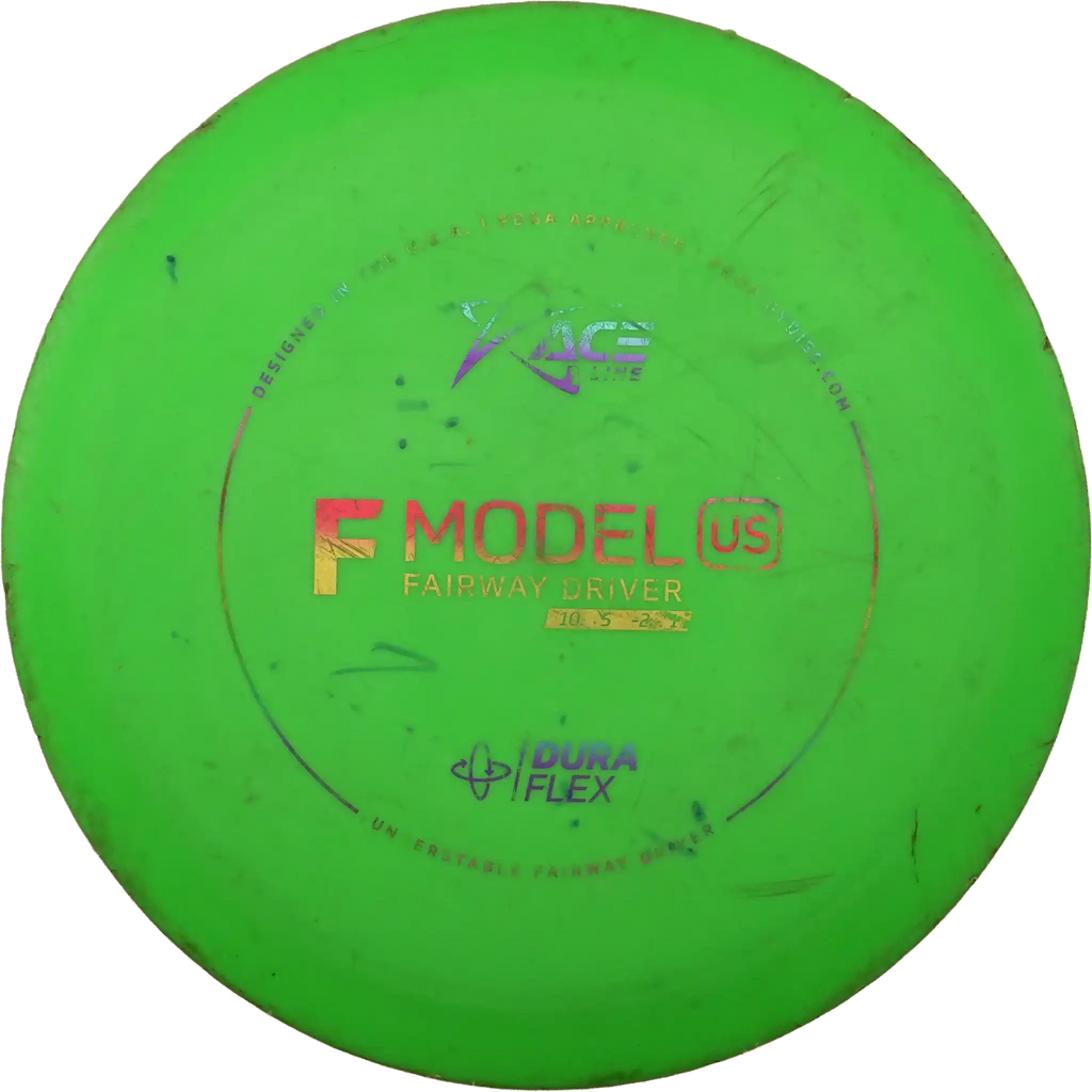 DuraFlex F Model US