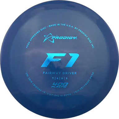 400 F1