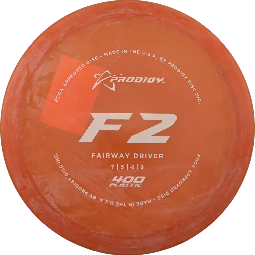 400 F2