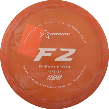 400 F2