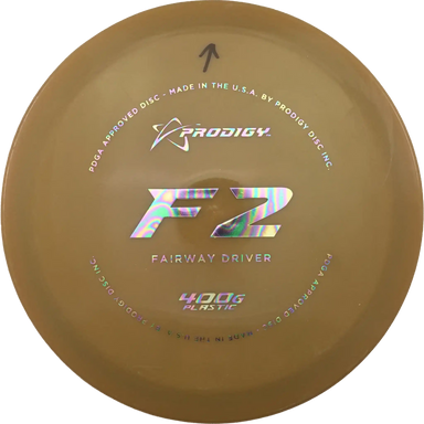 400G F2