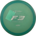 400 F3