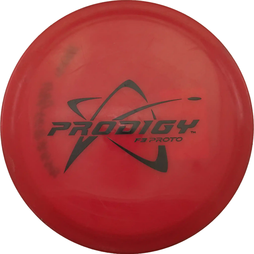 400 F3 - Proto