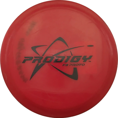 400 F3 - Proto