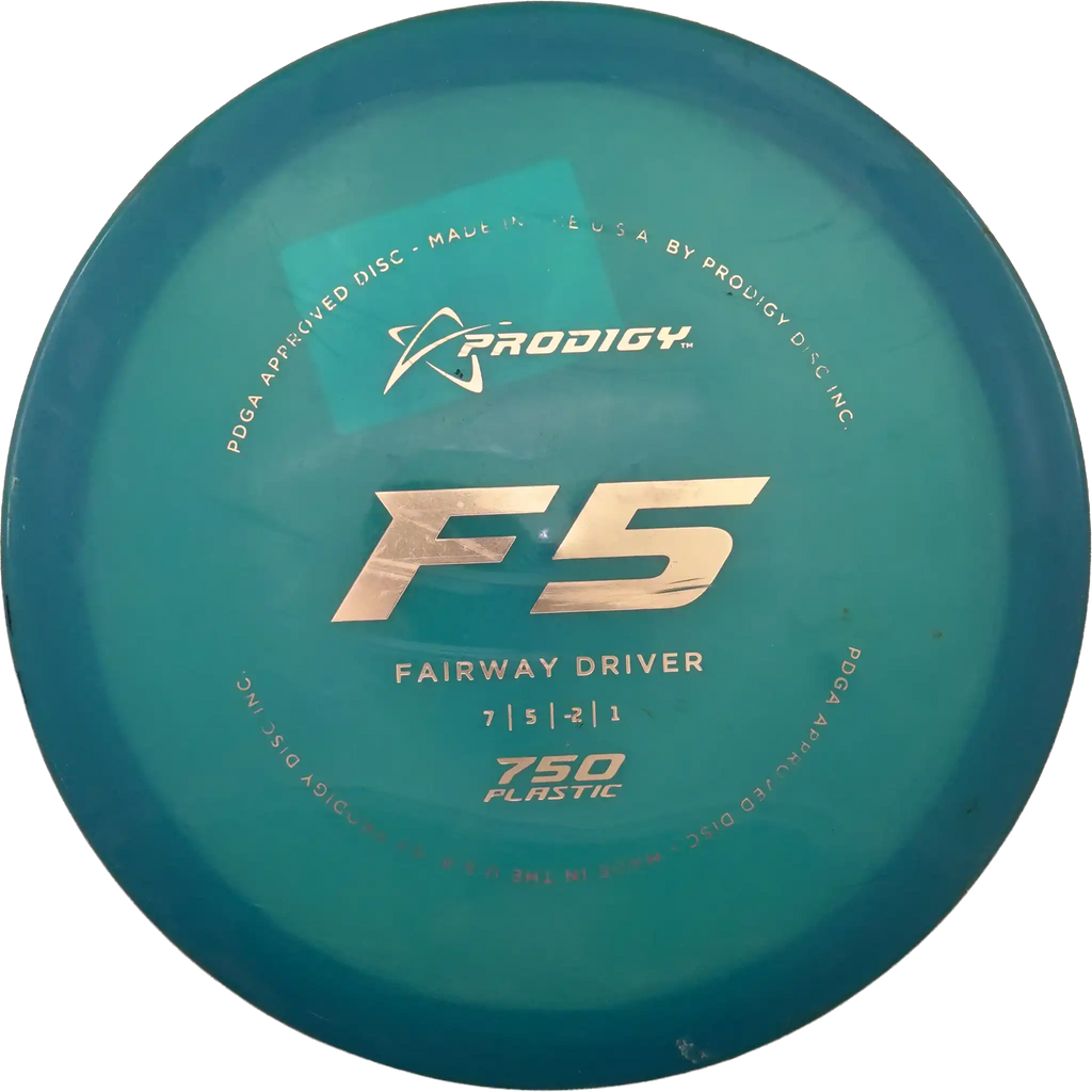 750 F5
