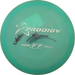 400 F7 - Old Run