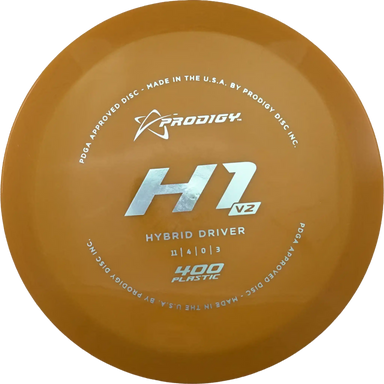 400 H1 V2