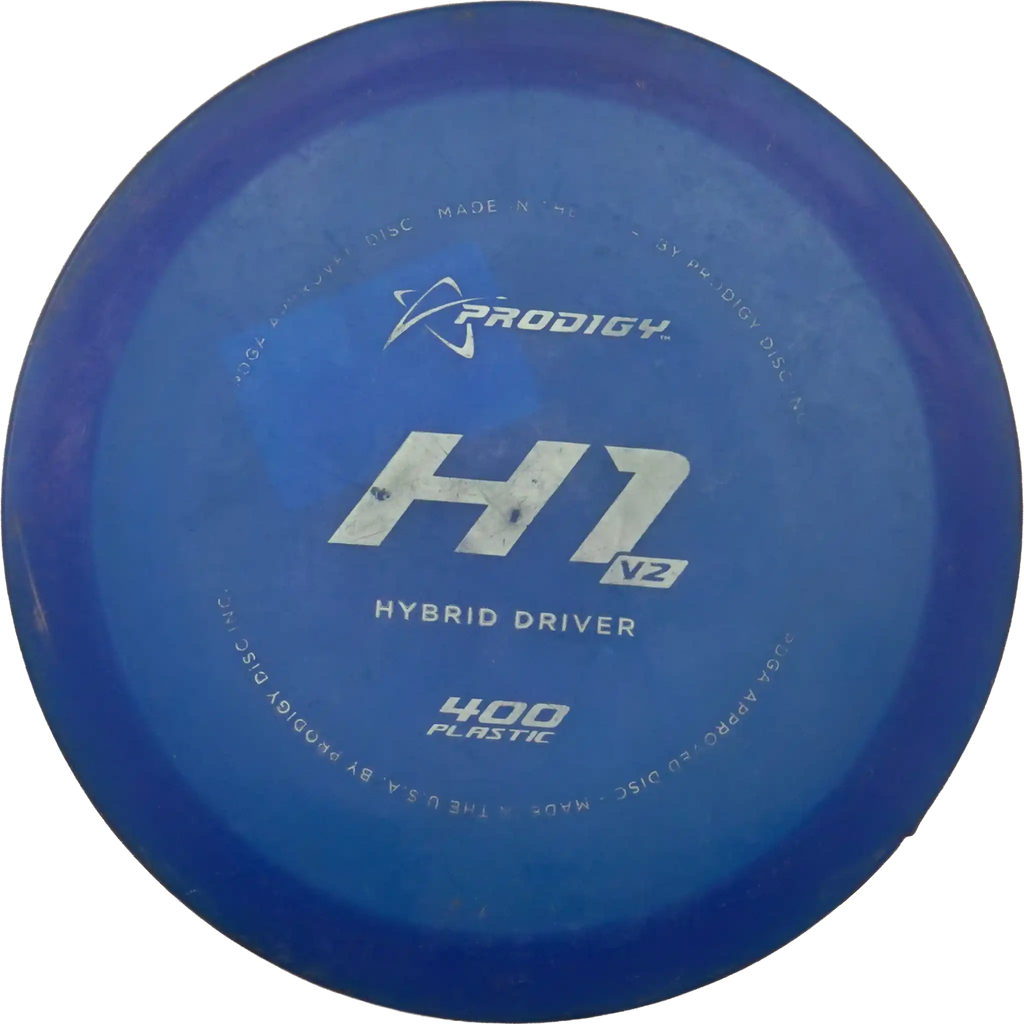 400 H1 V2