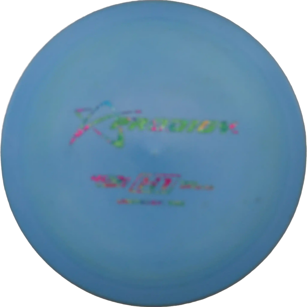 400G H1 - Old Run