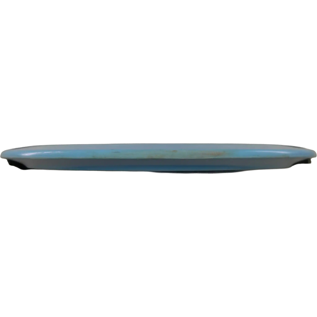 400G H1 - Old Run