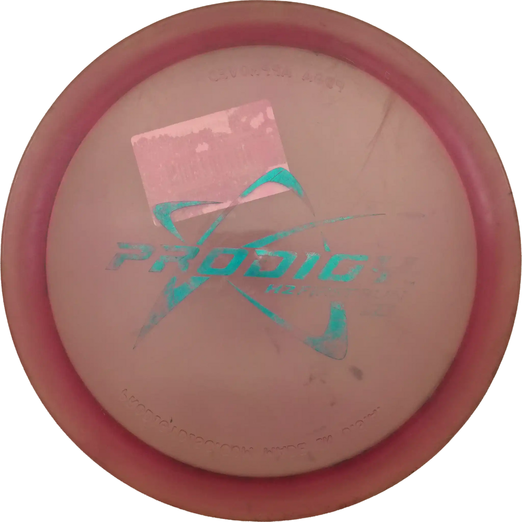 400 H2 V2 - First Run