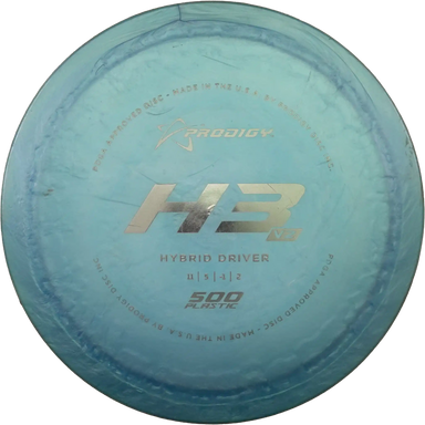 500 H3 V2