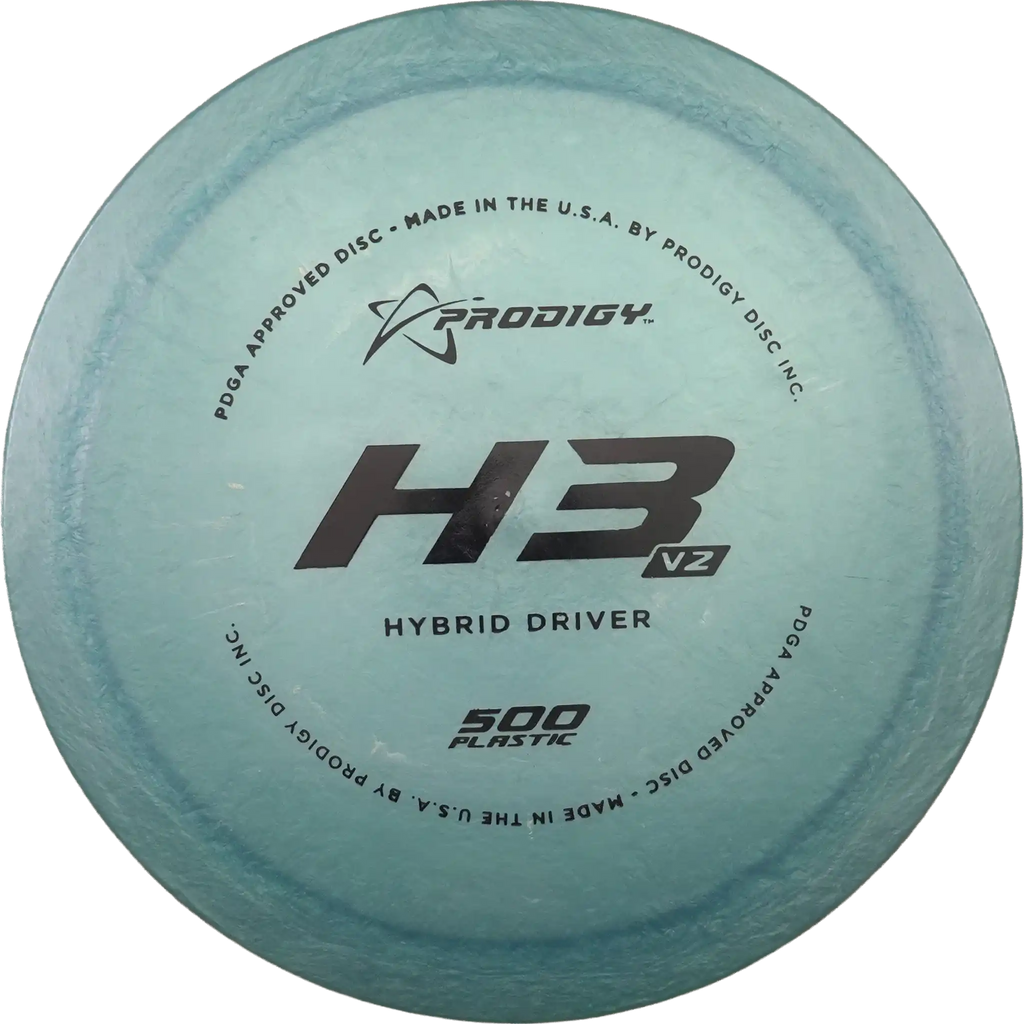 500 H3 V2