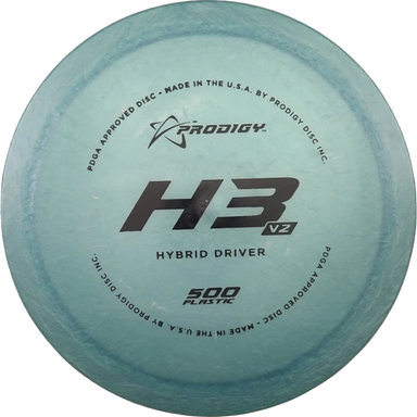 500 H3 V2