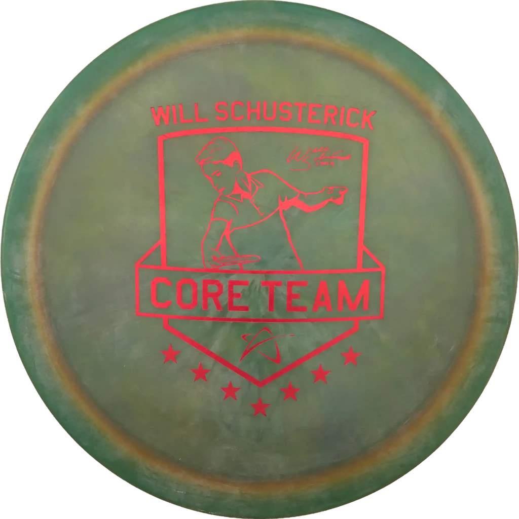 750 H3 V2 - Will Schusterick