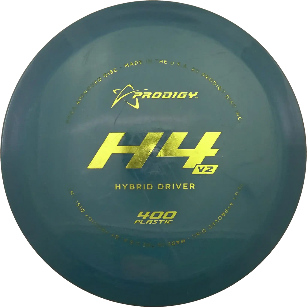 400 H4 V2