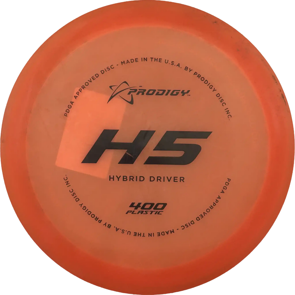 400 H5