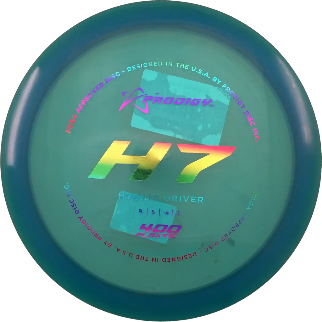 400 H7