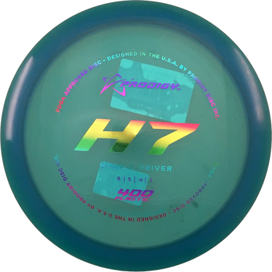 400 H7