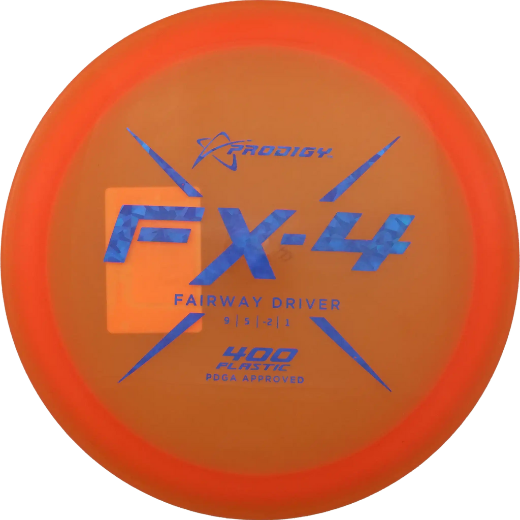 400 FX4
