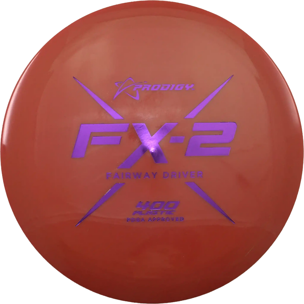 400 FX2