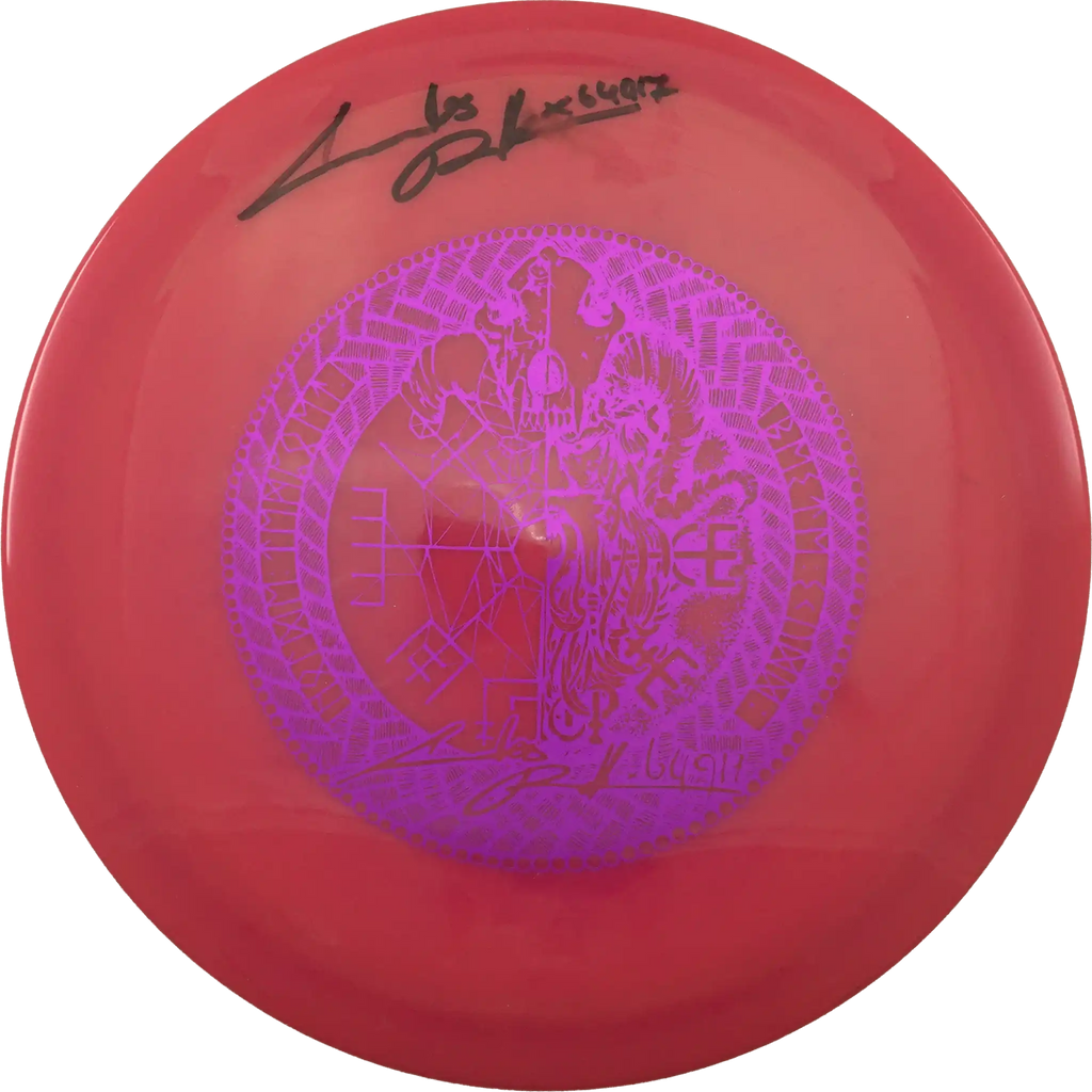 400 FX2 - Luukas Rokkanen