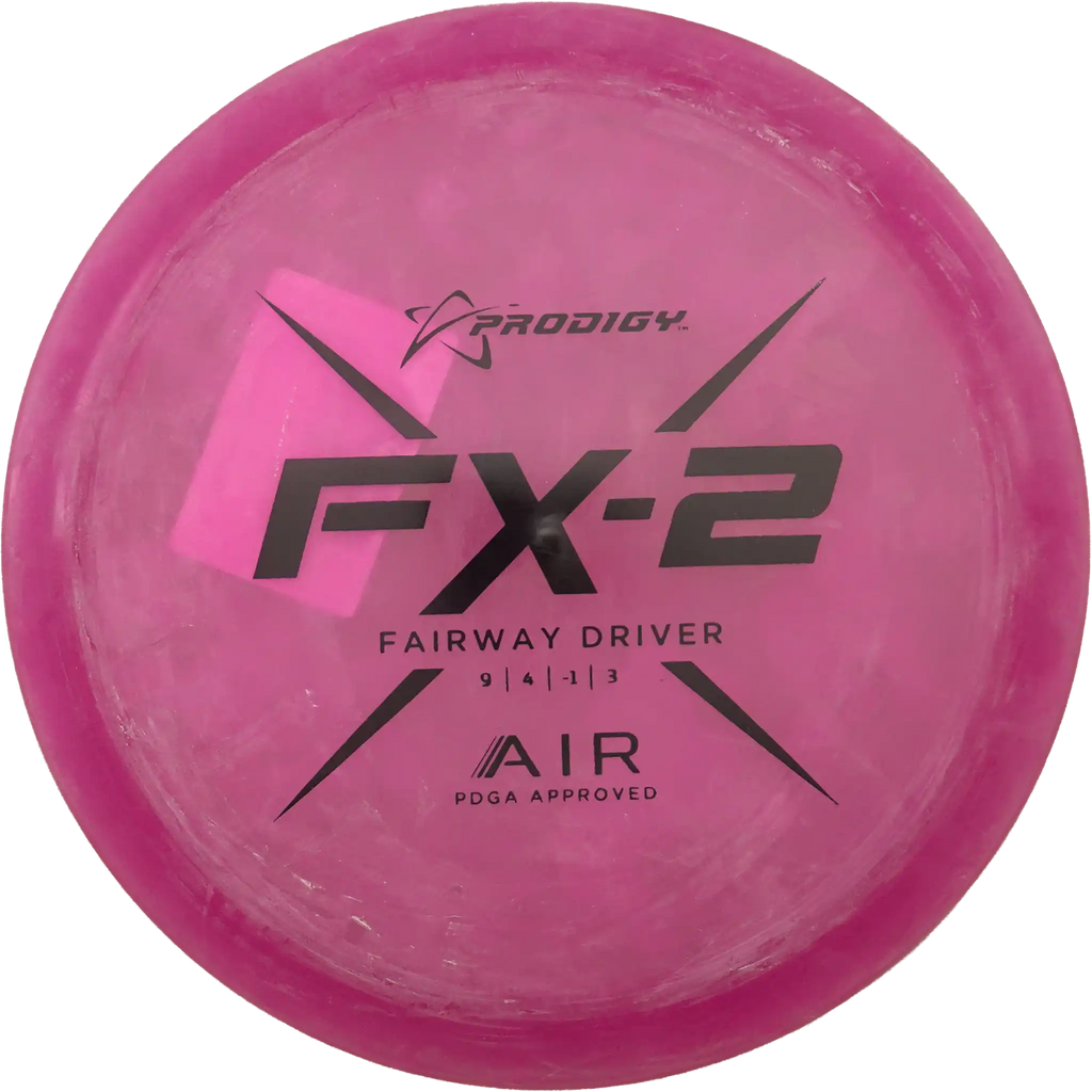 AIR FX2
