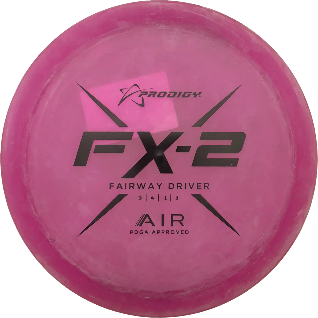 AIR FX2